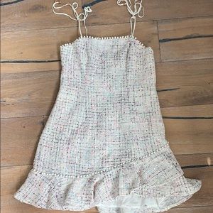 Saints and Secrets dress